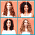Creme Noturno Anti-Frizz Cachos Longos 200g | Elseve - Imagem 6