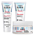 Kit Bond Repair Shampoo + Cond. + Máscara | Elseve - Imagem 1