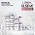 Kit Bond Repair Completo 5 Itens | Elseve - Imagem 8