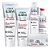 Kit Bond Repair Completo 5 Itens | Elseve - Imagem 1