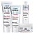 Kit Bond Repair Shampoo + Cond. + Pré-sh. + Máscara | Elseve - Imagem 1