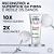 Condicionador Bond Repair 200ml | Elseve - Imagem 3