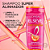Kit Elseve Liso Dos Sonhos Shamp+ Condic 400ml+creme Pentear - Imagem 2