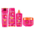 Kit Elseve Liso Dos Sonhos Shamp+condic400ml+mascara+creme - Imagem 1