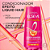 Kit Elseve Liso Dos Sonhos Shamp+condic400ml+mascara+creme - Imagem 2