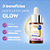 Sérum Facial Luminous630 Skin Glow 15ml | Nivea - Imagem 2