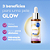 Sérum Facial Luminous630 Skin Glow 30ml | Nivea - Imagem 4