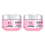 Kit 2 Máscaras Glycolic Gloss 200ml | Elseve - Imagem 1
