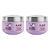 Kit 2 Máscaras Hidra Hialurônico 300g | Elseve - Imagem 1