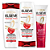 Kit Reparação Total Sham+Condic 200ml Cicatri Renov 100ml | Elseve - Imagem 1
