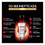 Kit Reparação Total Máscara Cicatri Renov 50ml | Elseve - Imagem 5