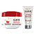 Kit Reparação Total Máscara Cicatri Renov 50ml | Elseve - Imagem 1