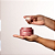 Máscara Capilar Siàge Nutri Rosé Reparação 250g | Eudora - Imagem 3