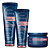 Kit Shampoo 250ml + Condic. 200ml + Másc. Volume | Eudora - Imagem 1