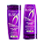 Kit Shampoo + Cond 200ml Elseve Collagen Lifter | L'oréal - Imagem 1