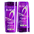 Kit Shampoo + Cond 400ml Elseve Collagen Lifter | L'oréal - Imagem 1