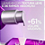 Kit Completo 200ml + Trat + Leavein + Creme Elseve Collagen Lifter | L'oréal - Imagem 5