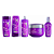 Kit Completo 200ml + Trat + Leavein + Creme Elseve Collagen Lifter | L'oréal - Imagem 1