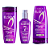 Kit Shampoo + Cond 200ml + Leave-in Elseve Collagen Lifter | L'oréal - Imagem 1