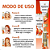 Kit Biotinamina Shampoo, Condicionador E Creme | Pantene - Imagem 3