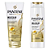 Kit Molecular  Bond Repair Shampoo 150ml  Condicionador 175ml | Pantene - Imagem 1