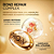 Kit Molecular Bond Repair Shampoo, Condicionador e Creme | Pantene - Imagem 2