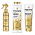 Kit Molecular Bond Repair Shampoo, Condicionador e Protetor | Pantene - Imagem 1