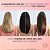 Kit L’Oréal Paris Elseve Liso dos Sonhos – Shampoo + Condicionador 400mL + Sérum Leave-in - Imagem 6