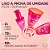 Kit L’Oréal Paris Elseve Liso dos Sonhos – Shampoo + Condicionador 400mL + Sérum Leave-in - Imagem 3