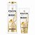 Kit Pantene Molecular Bond Repair Shampoo 300 mL e Condicionador 150 mL - Imagem 1