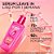Sérum Leave-in Elseve Liso Dos Sonhos 100ml - Imagem 3