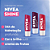 Kit Labial Original, Amora, Cereja E Morango 4,8g | Nivea - Imagem 2