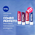 Kit Labial Original, Amora, Cereja E Morango 4,8g | Nivea - Imagem 3
