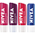 Kit Labial Original, Amora, Cereja E Morango 4,8g | Nivea - Imagem 1