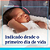 Lenços Umedecidos Baby Hipoalergênicos 48un | Bepantol - Imagem 4