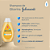 Shampoo Johnson's Baby Glicerina Regular 200ml | Johnson - Imagem 5