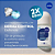 Kit Desodorante Roll-on Derma Control Defende 2x50ml | Nivea - Imagem 2
