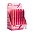 Caneta Gel Tris Holic All Pink - 0.5 - Imagem 1