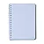 Caderno Espiral Kemily Pautado 17x24 Desperte Verde 80 fls - Imagem 2