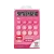 Calculadora Holic All Rosé – 10 Dígitos - Imagem 1