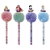 Caneta Gel Pompom Princesas - Imagem 1