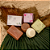 Kit Trio Essencial - Xampu, Condicionador e Sabonete Natural - Imagem 2