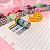 Box Organizador Com Washi Tape e Suporte com Cortador - Imagem 3