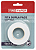 Fita Dupla Face Espuma 12mmx2metros - Imagem 1
