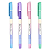 Caneta Esferográfica Cis Dolce Color Ponta Fina 0.5mm - unidade - Imagem 1