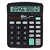 Calculadora De Mesa 12 Dígitos 15x12cm MBtech - Imagem 1