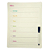 Planner Painel Magnético Imã de Geladeira Com Caneta 27x21cm - Imagem 4