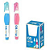 Caneta Corretivo Correction Pen 2ml Cis - Imagem 3
