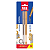 Caneta Gel Inkfinity Prata e Dourada Tris - Imagem 1