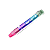 Caneta Borracha Slots Holic Forever 2000  5 Cores Cart C/1 UN Tris - Imagem 3